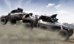 Colin McRae: DIRT screenshot 3