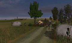 HistWar: Les Grognards screenshot 9