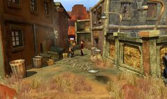 Raiders of the Lost Casino screenshot 4