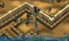 UFO: Extraterrestrials screenshot 20