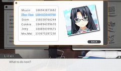 Gaokao.Love.100Days screenshot 6
