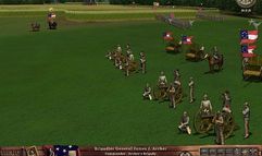 Take Command: 2nd Manassas screenshot 4
