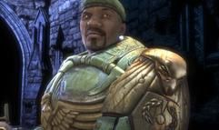 Unreal Tournament III screenshot 3