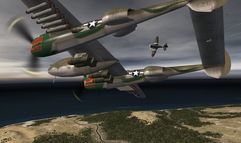 Heroes of the Pacific screenshot 11