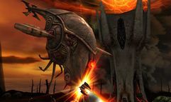 Tabula Rasa screenshot 8