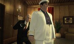 Hitman: Blood Money screenshot 15
