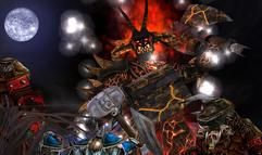 SpellForce screenshot 18