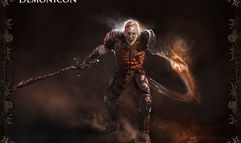 The Dark Eye: Demonicon screenshot 2