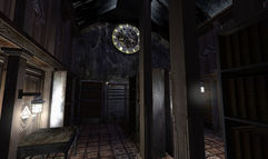 Penumbra: Black Plague screenshot 9
