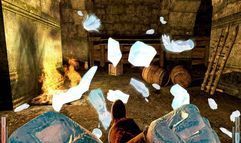 Dark Messiah of Might & Magic screenshot 4