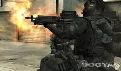 Dog Tag screenshot 1
