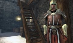 Dreamfall: The Longest Journey screenshot 14