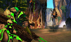 Advent Rising screenshot 44