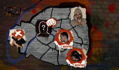 Streets of Fury EX screenshot 6