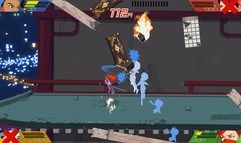 SkyScrappers screenshot 3