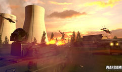 WarGame: European Escalation screenshot 2