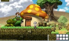 Maple Story screenshot 5
