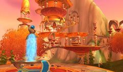 World of Warcraft: the Burning Crusade screenshot 11