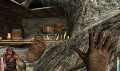 Dark Messiah of Might & Magic screenshot 8