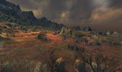 Age of Conan: Hyborian Adventures screenshot 3