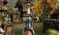 Darkfall Unholy Wars screenshot 6