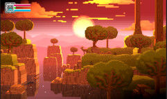 The Deer God screenshot 4