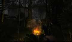 The Falling Sun screenshot 2