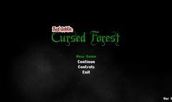 Red Goblin: Cursed Forest screenshot 5