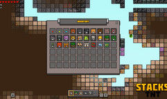 Stacks TNT screenshot 3