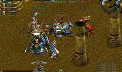 Magic Ages screenshot 3