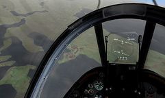 Jet Thunder: Falkands/Malvinas screenshot 58