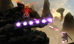 Yars Revenge screenshot 1