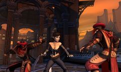 Venetica screenshot 24