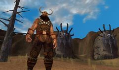 EverQuest: The Serpent’s Spine screenshot 11