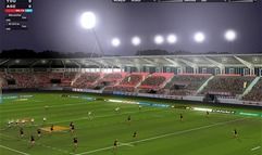 Pro Rugby Manager 2 screenshot 9
