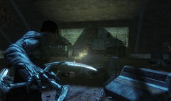 Dark Sector screenshot 9