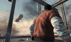 Turning Point: Fall of Liberty screenshot 18