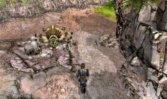 Hard to be a God screenshot 6