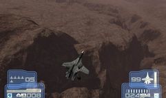 Rebel Raiders: Operation Nighthawk screenshot 3