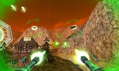 Glider - Collect'n Kill screenshot 6