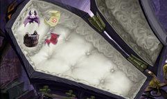 A Vampyre Story screenshot 6