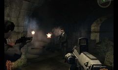 The Mark screenshot 4
