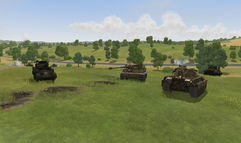 Theatre of War screenshot 15