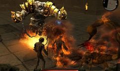 Loki screenshot 6