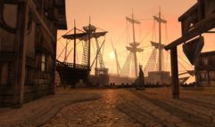 Neverwinter Nights 2 screenshot 17