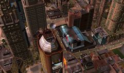 City Life screenshot 4
