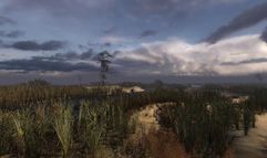 S.T.A.L.K.E.R.: Clear Sky screenshot 3