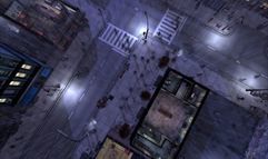 Escape from Paradise City screenshot 12