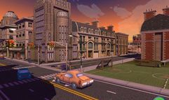 SimCity Societies screenshot 2