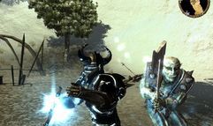 Two Worlds screenshot 20